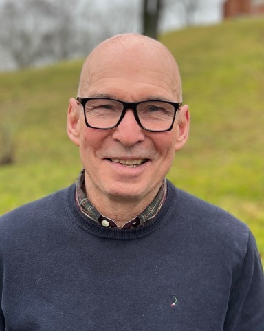 Conny Melvinsson